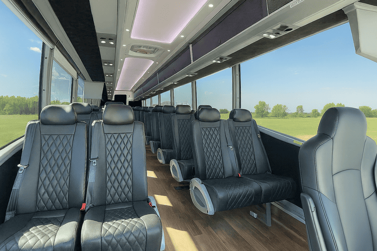 Easy Travel Throughout Oakland