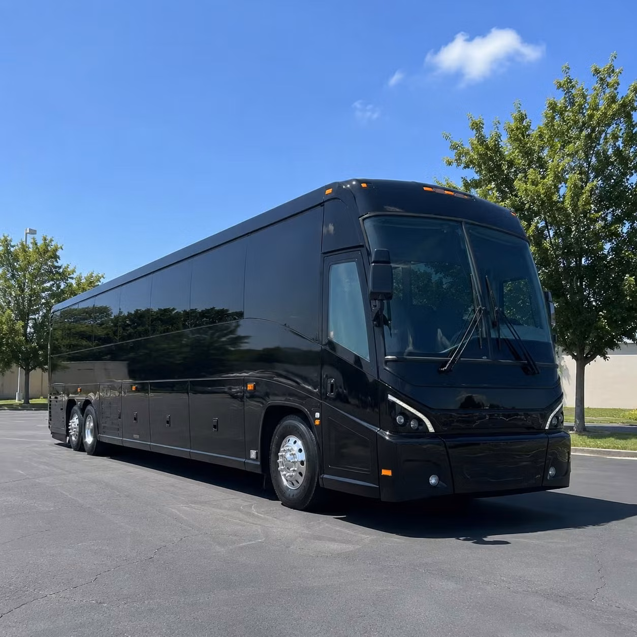 airport transfers and intermodal transportation for oakland government groups