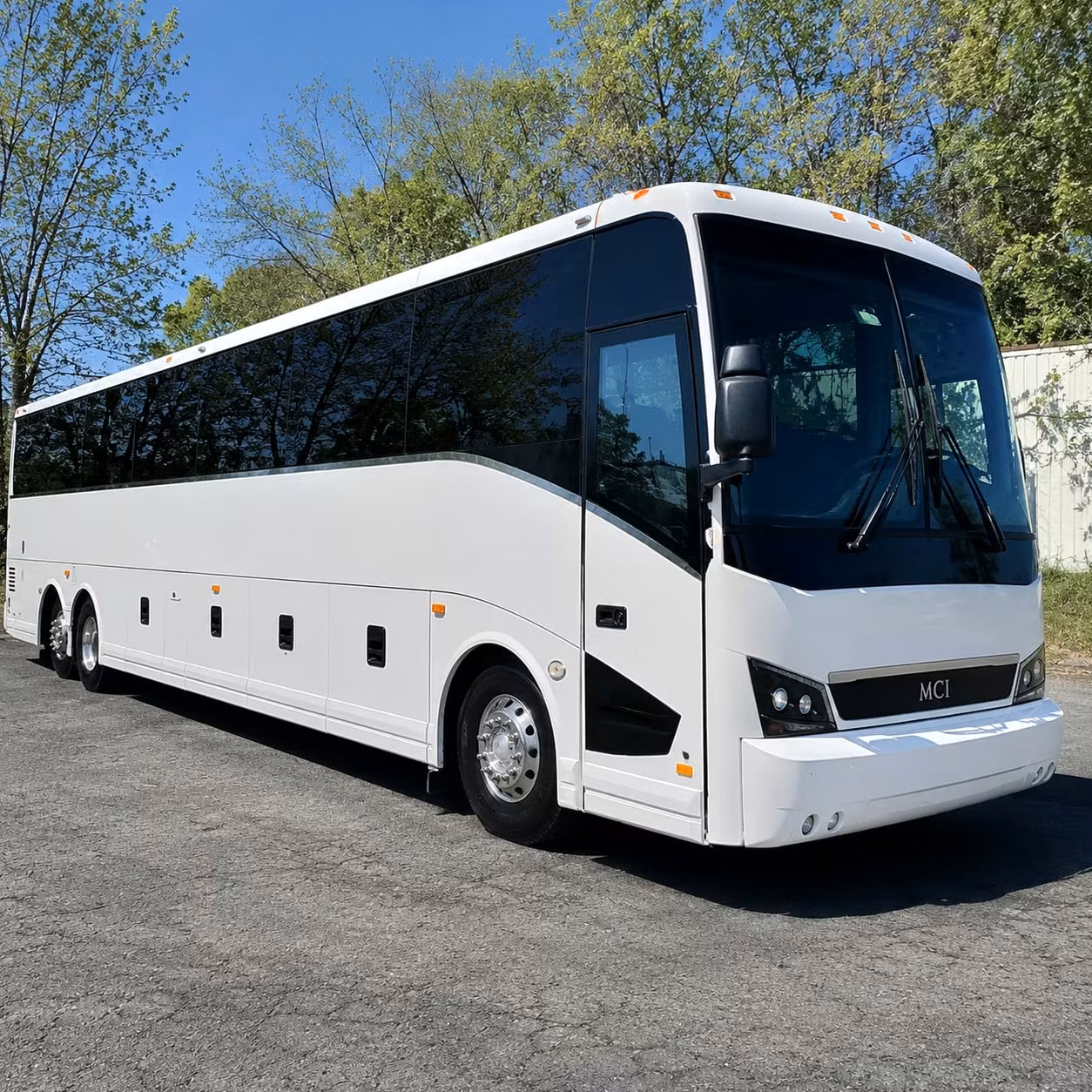 concert transportation in oakland and all the surrounding areas