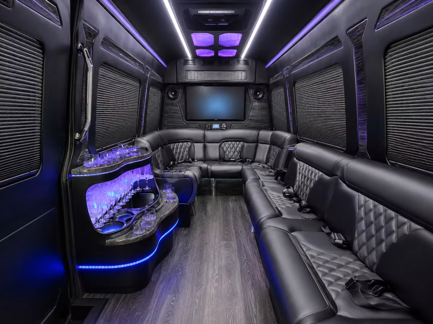construction and infrastructure project shuttles for oakland public works