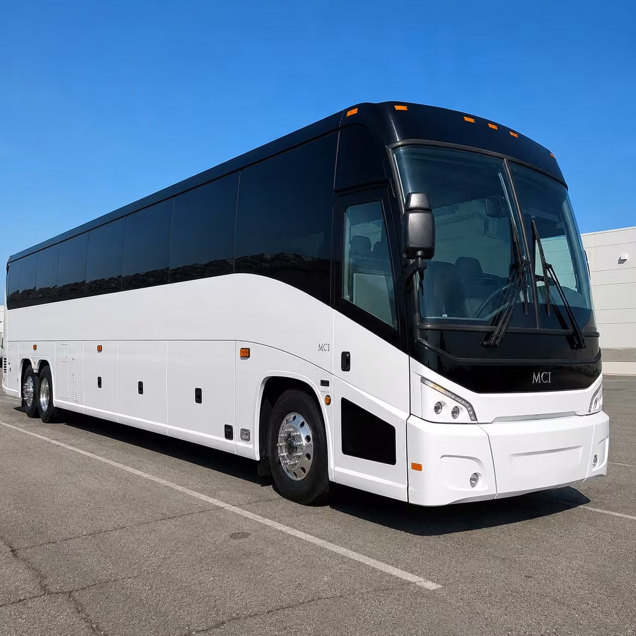 corporate event bus rentals for oakland s growing business community