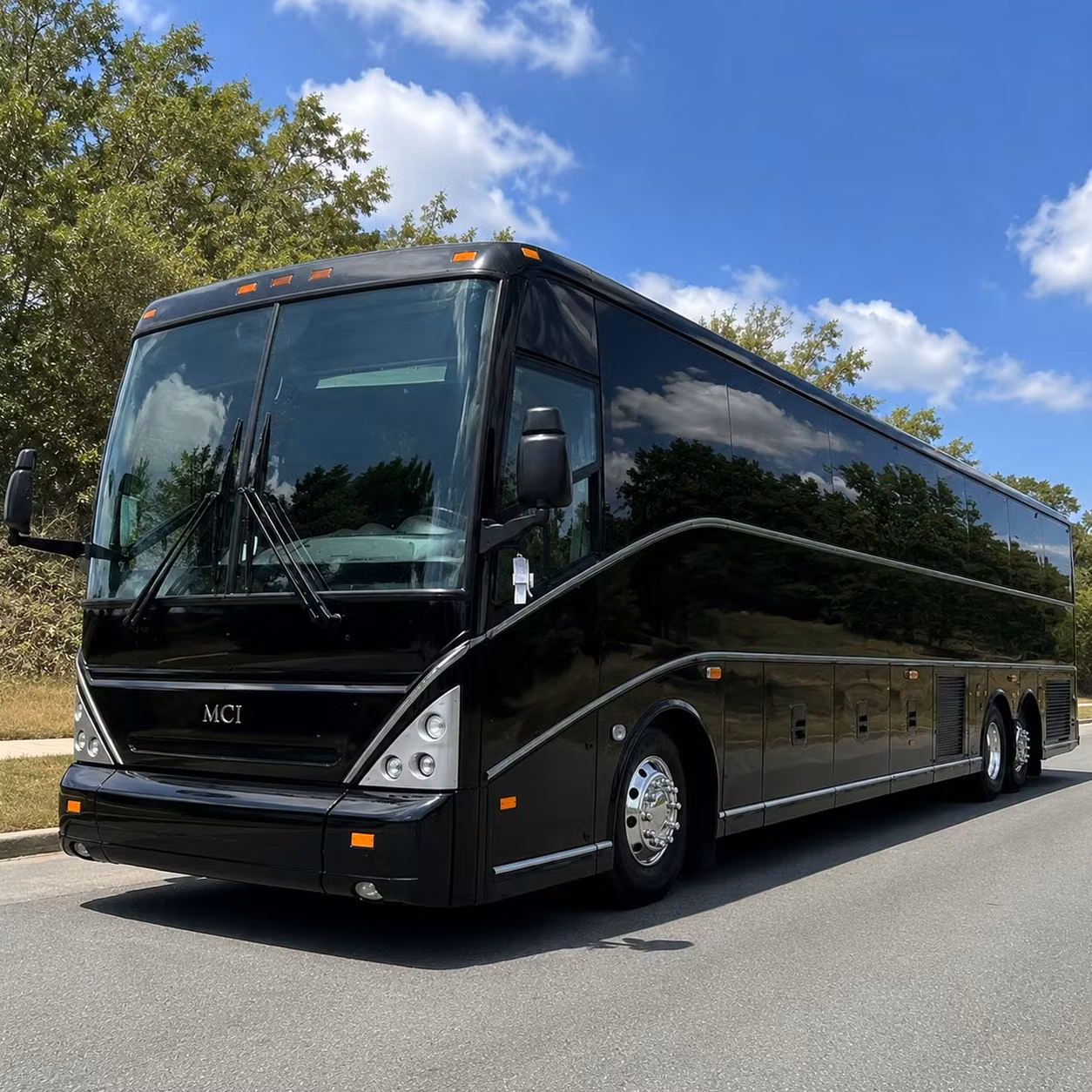 corporate event transportation in oakland and all the surrounding areas