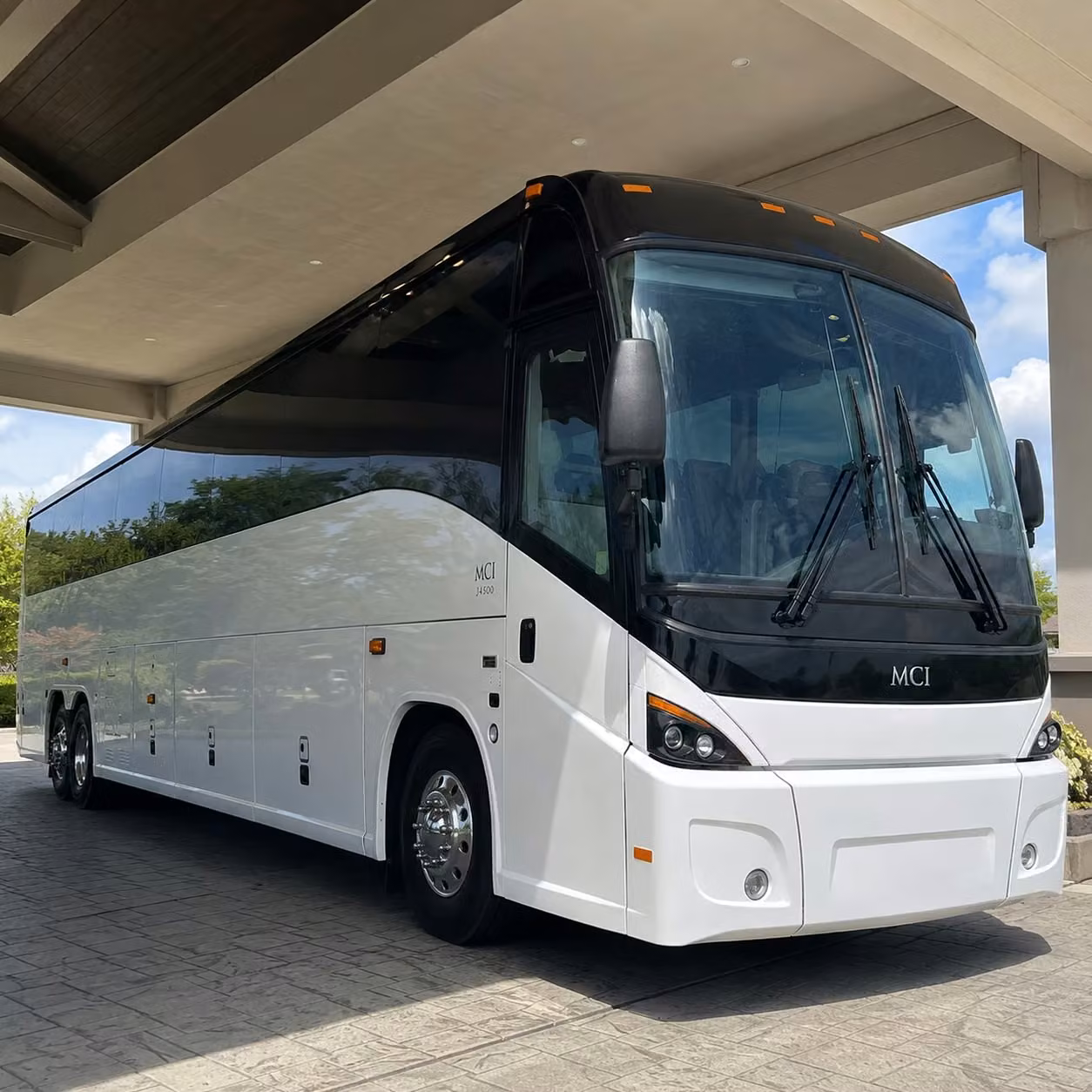 employee transportation in oakland and all the surrounding areas