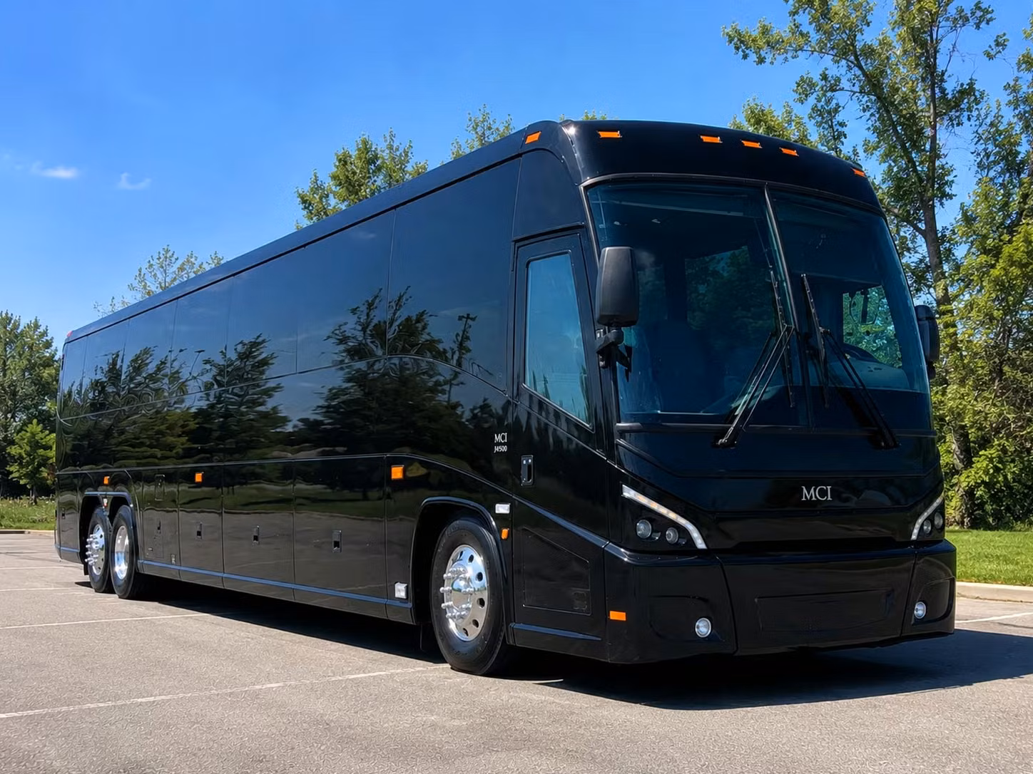 fill out one form to book oakland science and history field trip buses