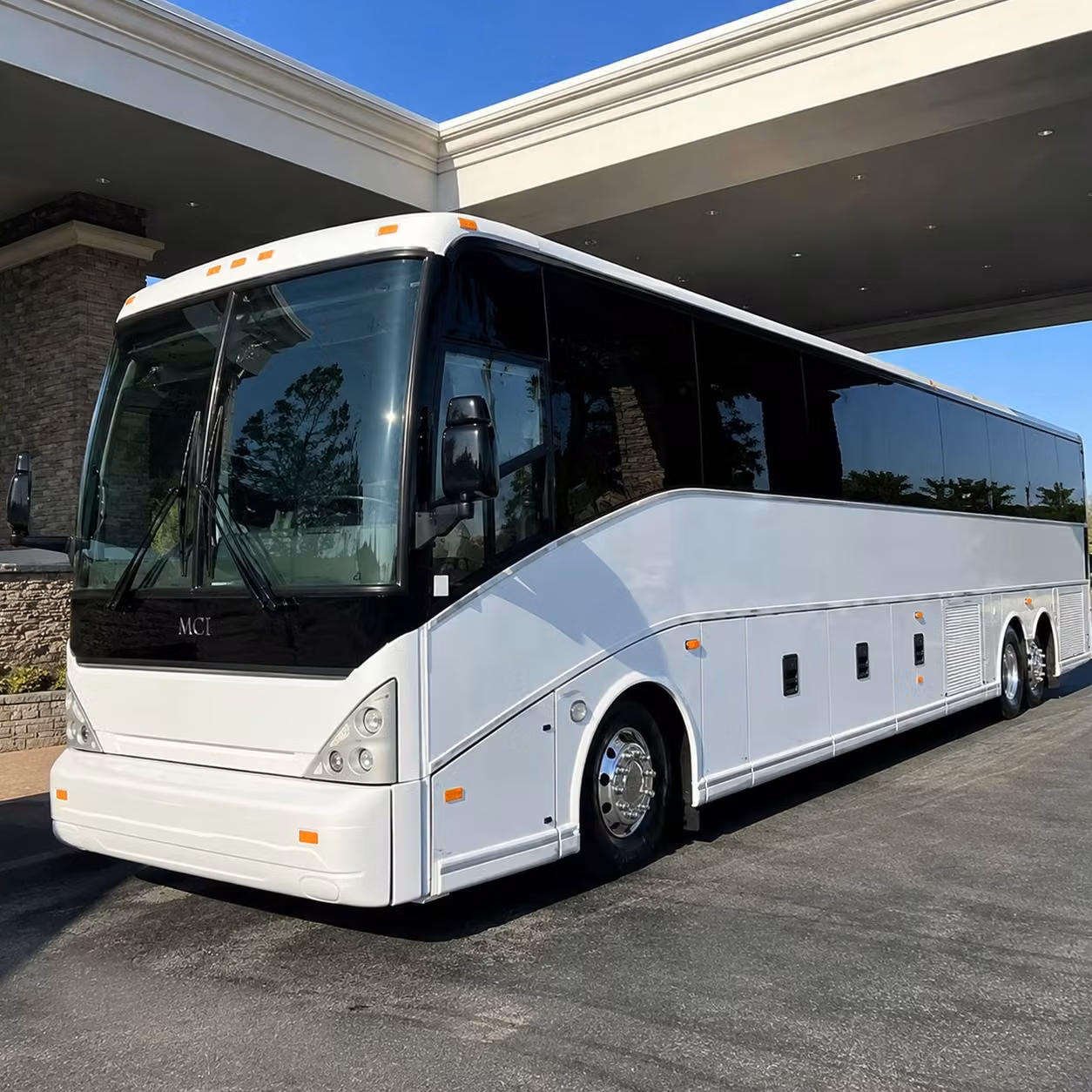 keep your hotel shuttle running smoothly between oak and east bay properties