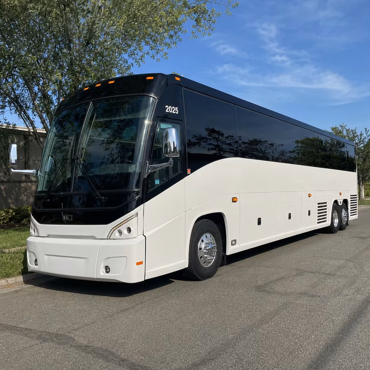 long distance transportation in oakland and all the surrounding areas