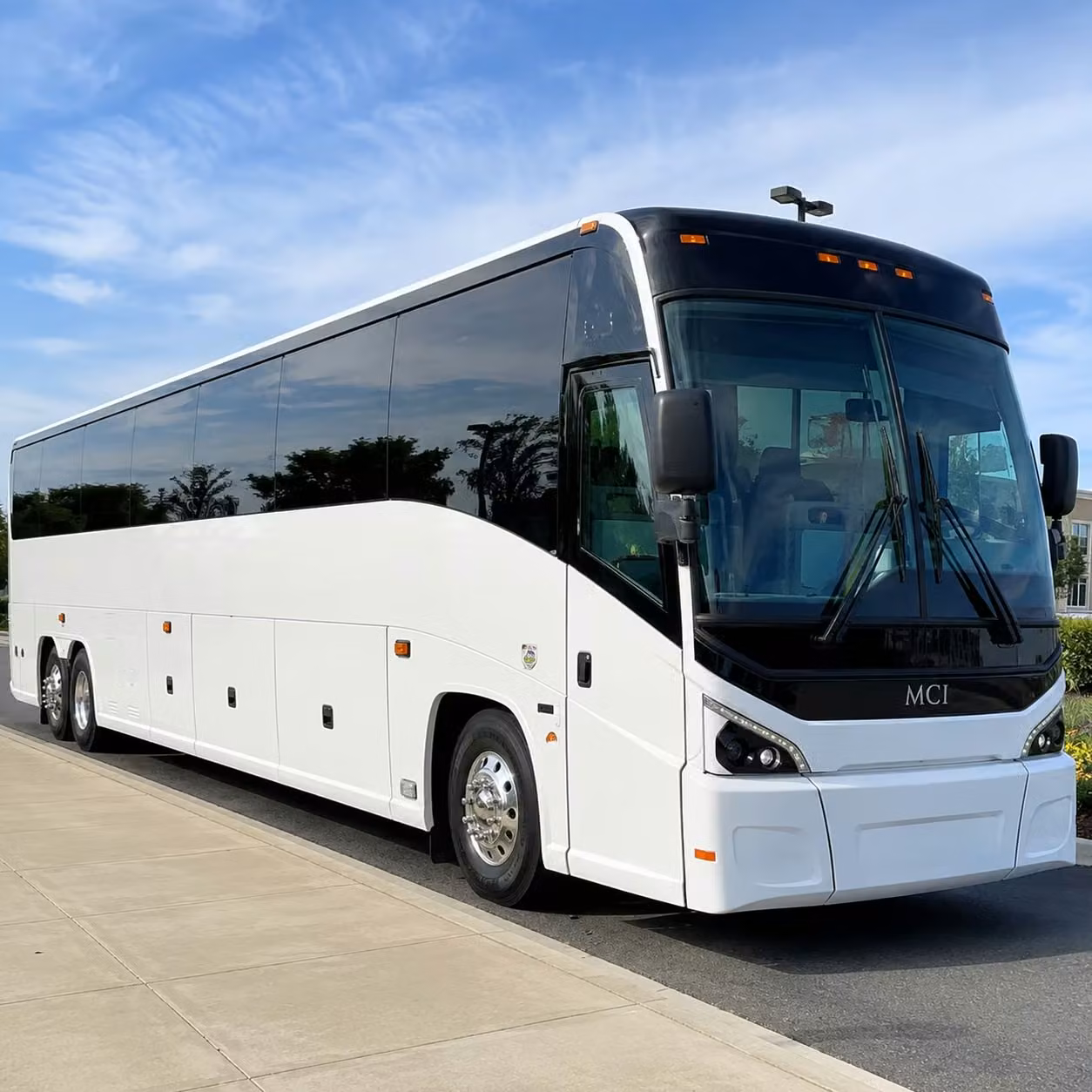 oakland concert party bus rentals turn the ride into part of the night