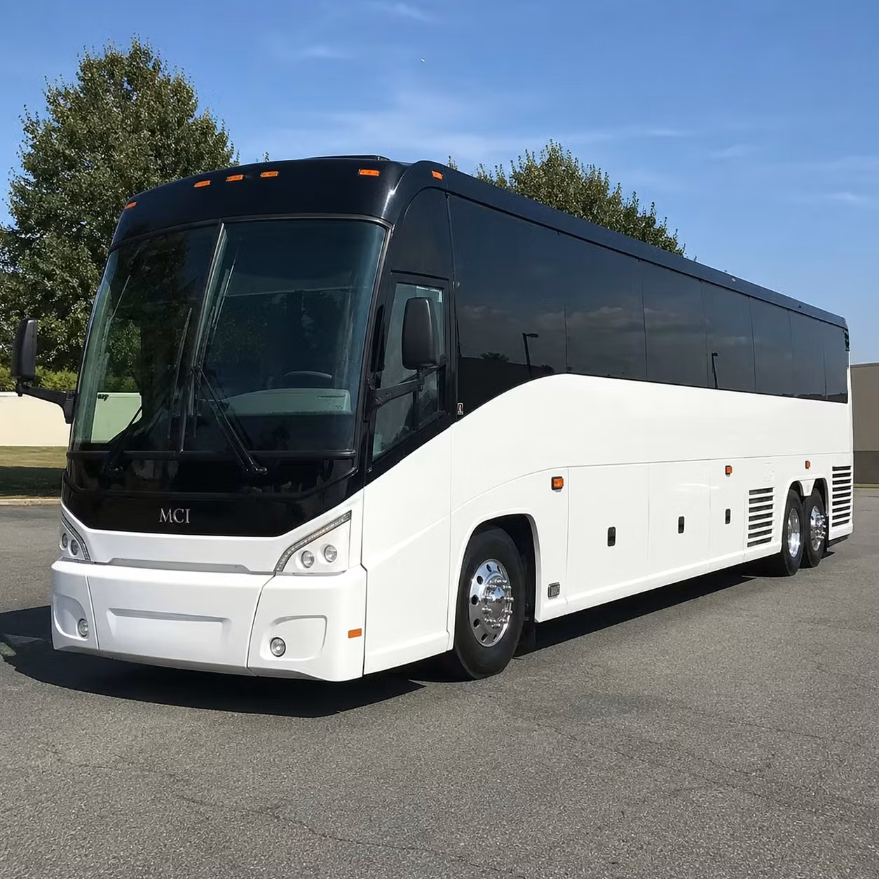 oakland corporate groups conferences and convention travel long distance bus rentals that keep business moving