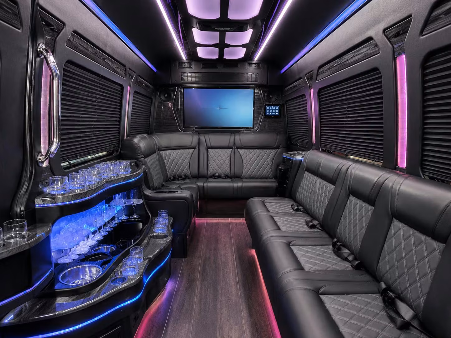 oakland event transportation