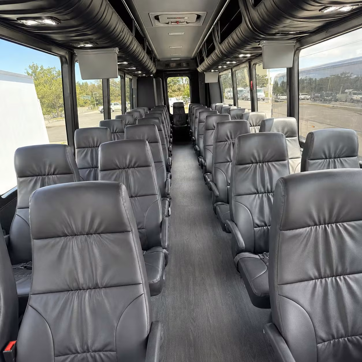oakland government military transportation