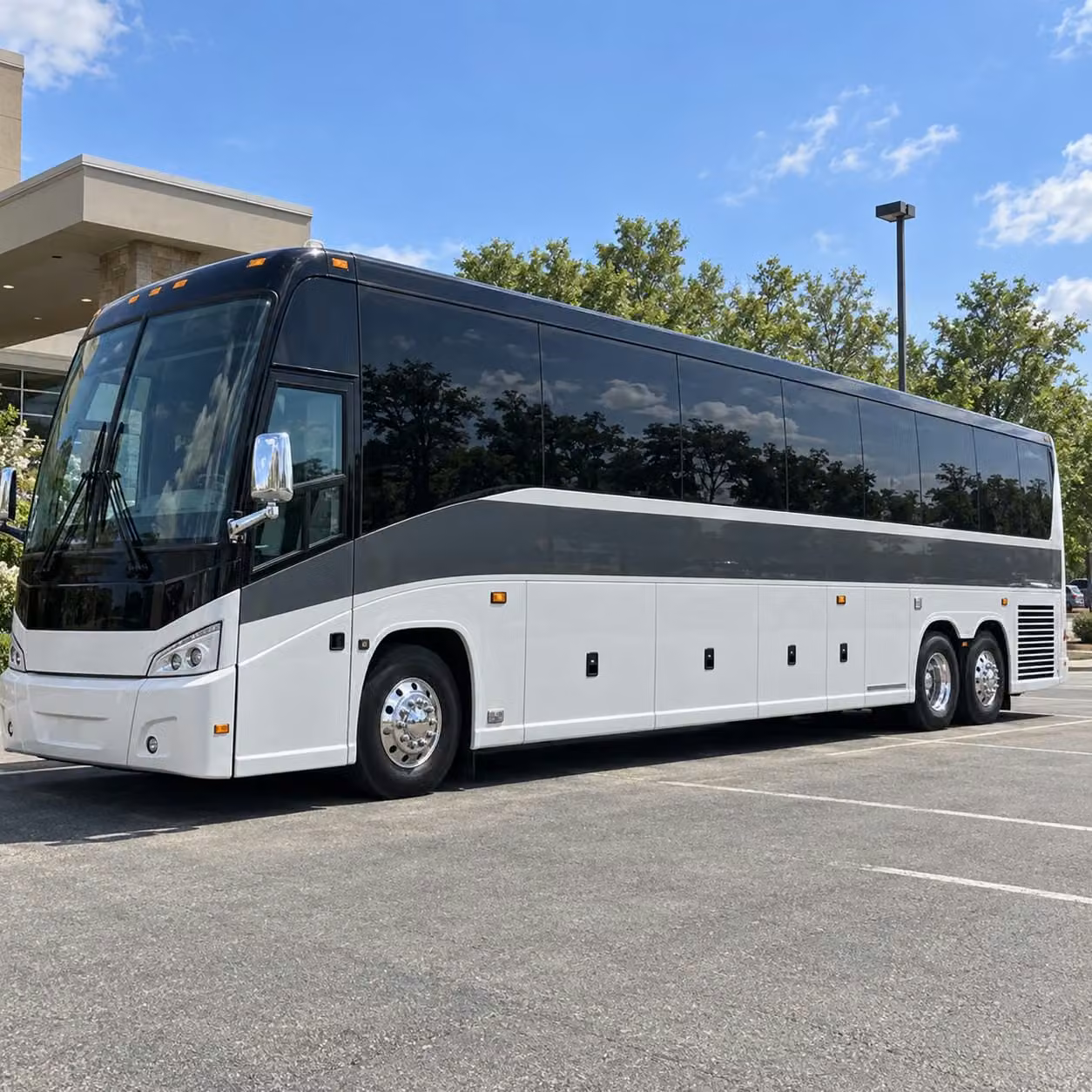 oakland prom homecoming transportation services