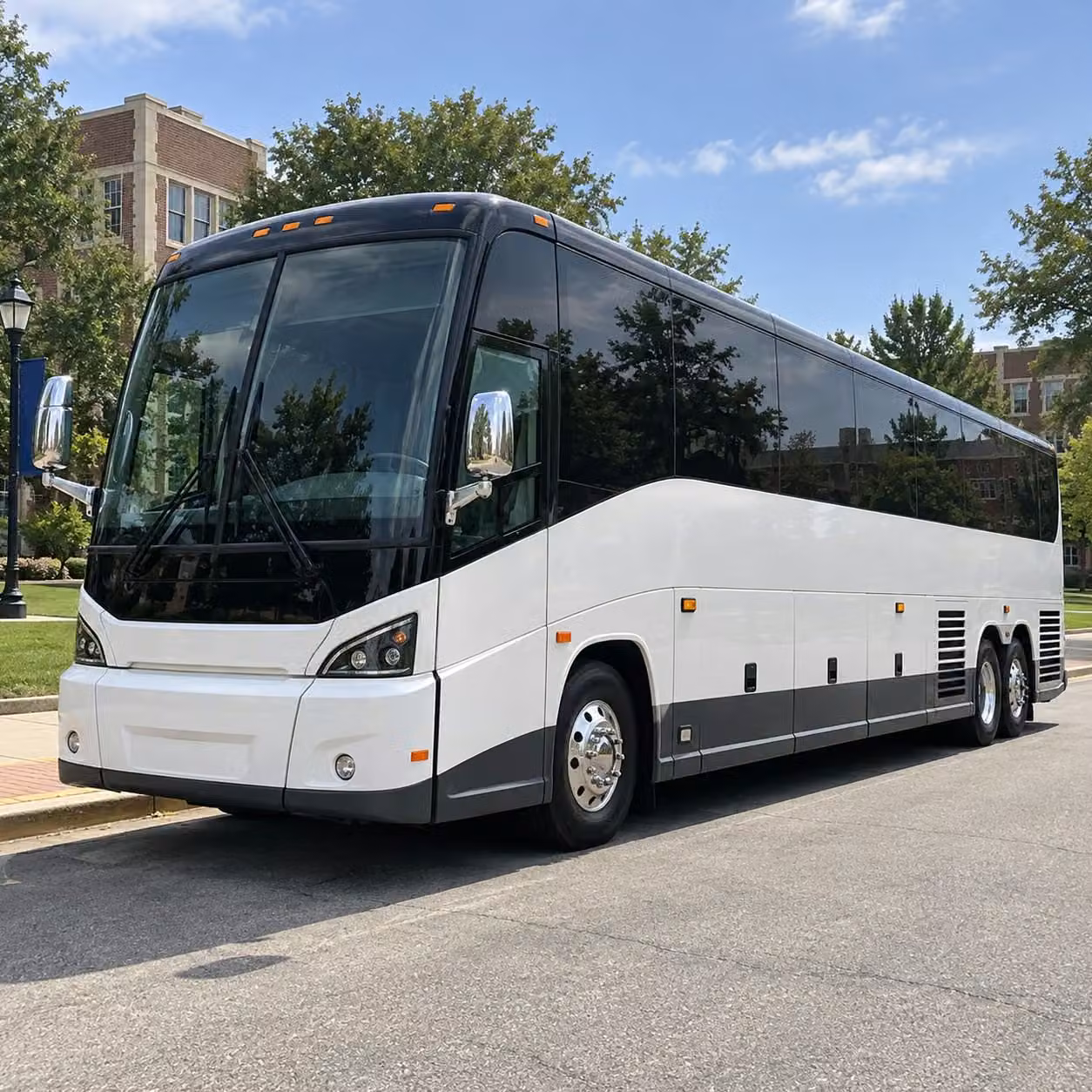 oakland prom party buses the night your group has been talking about all year