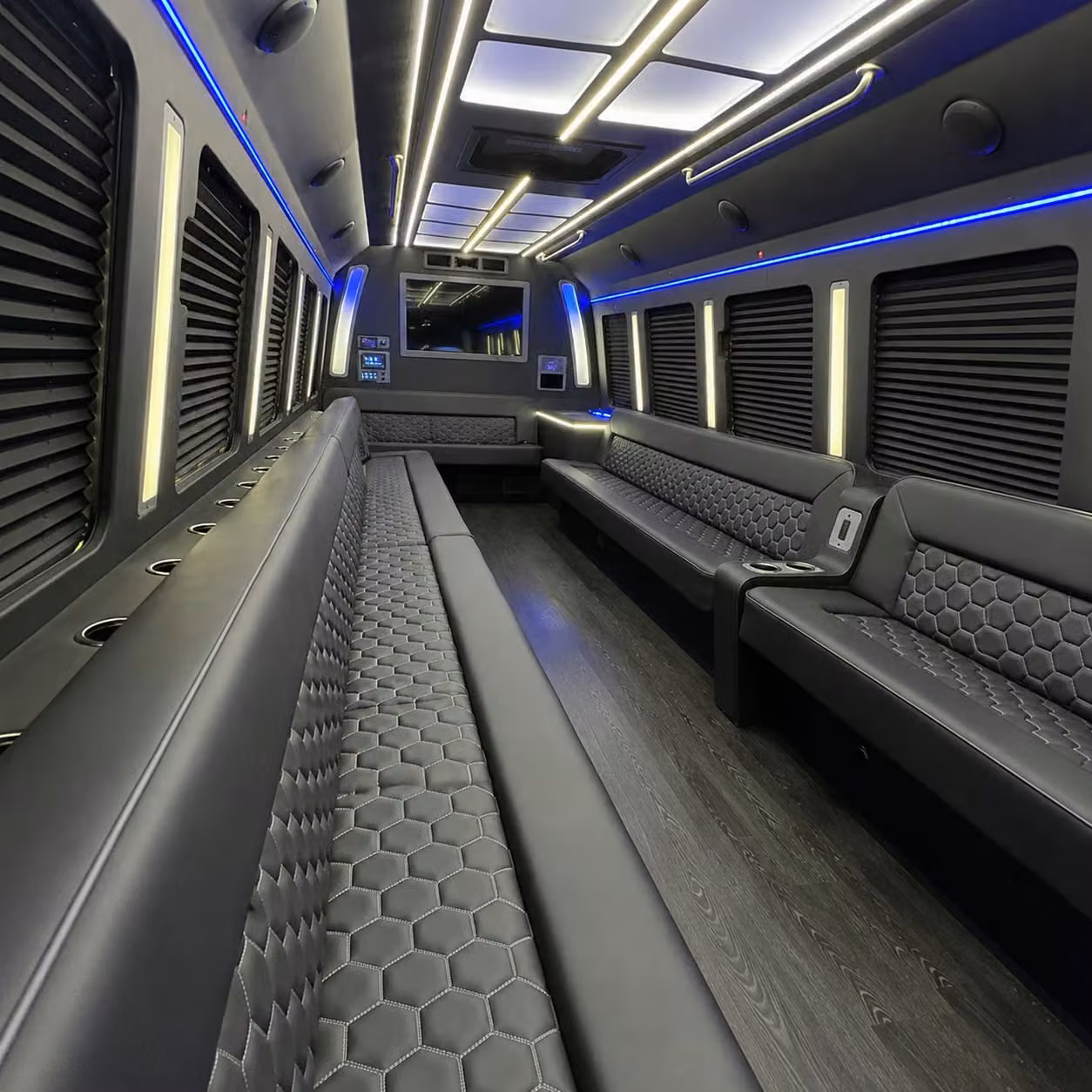 oakland prom transportation