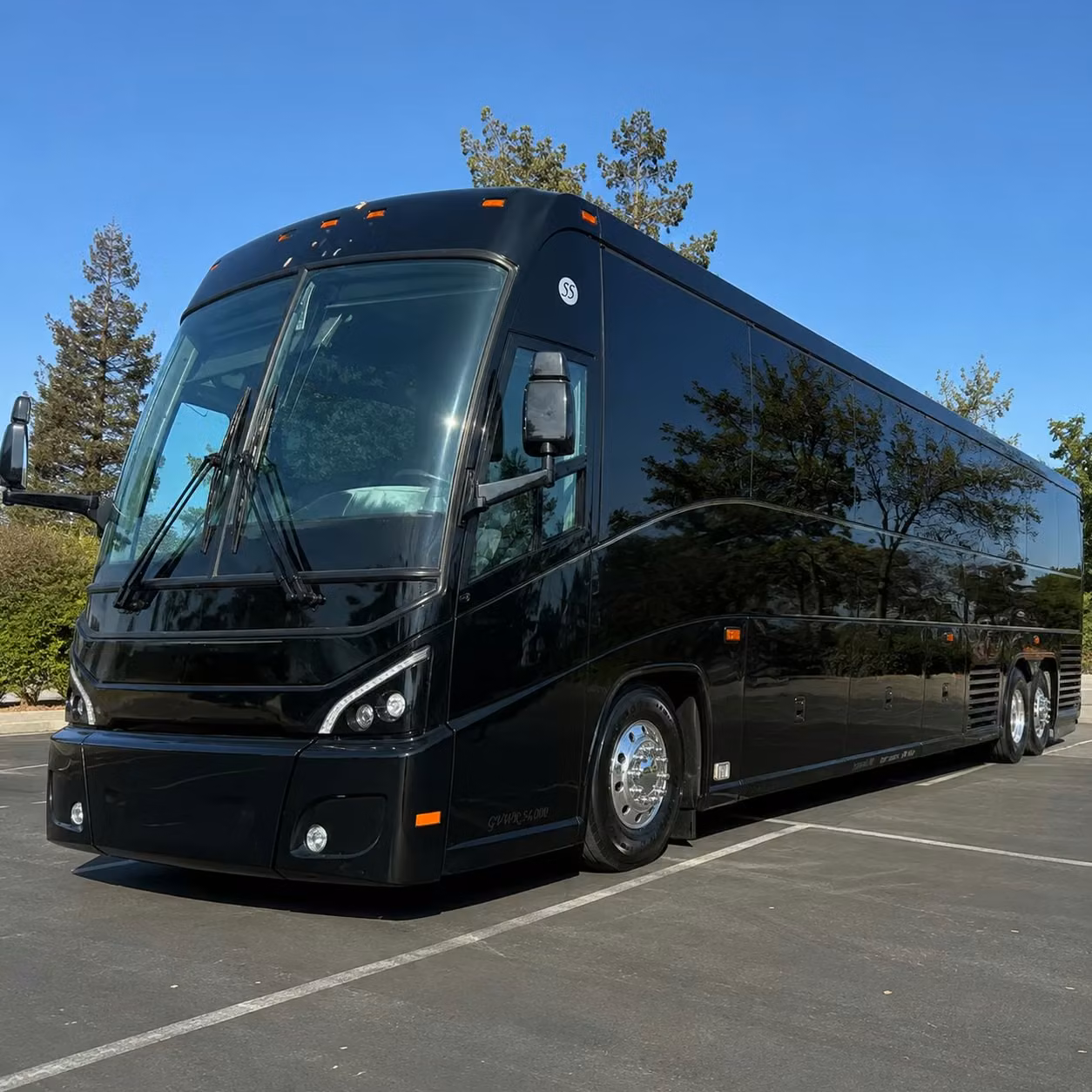 oakland sports teams and fan groups long distance charter bus rentals for away games and tournaments