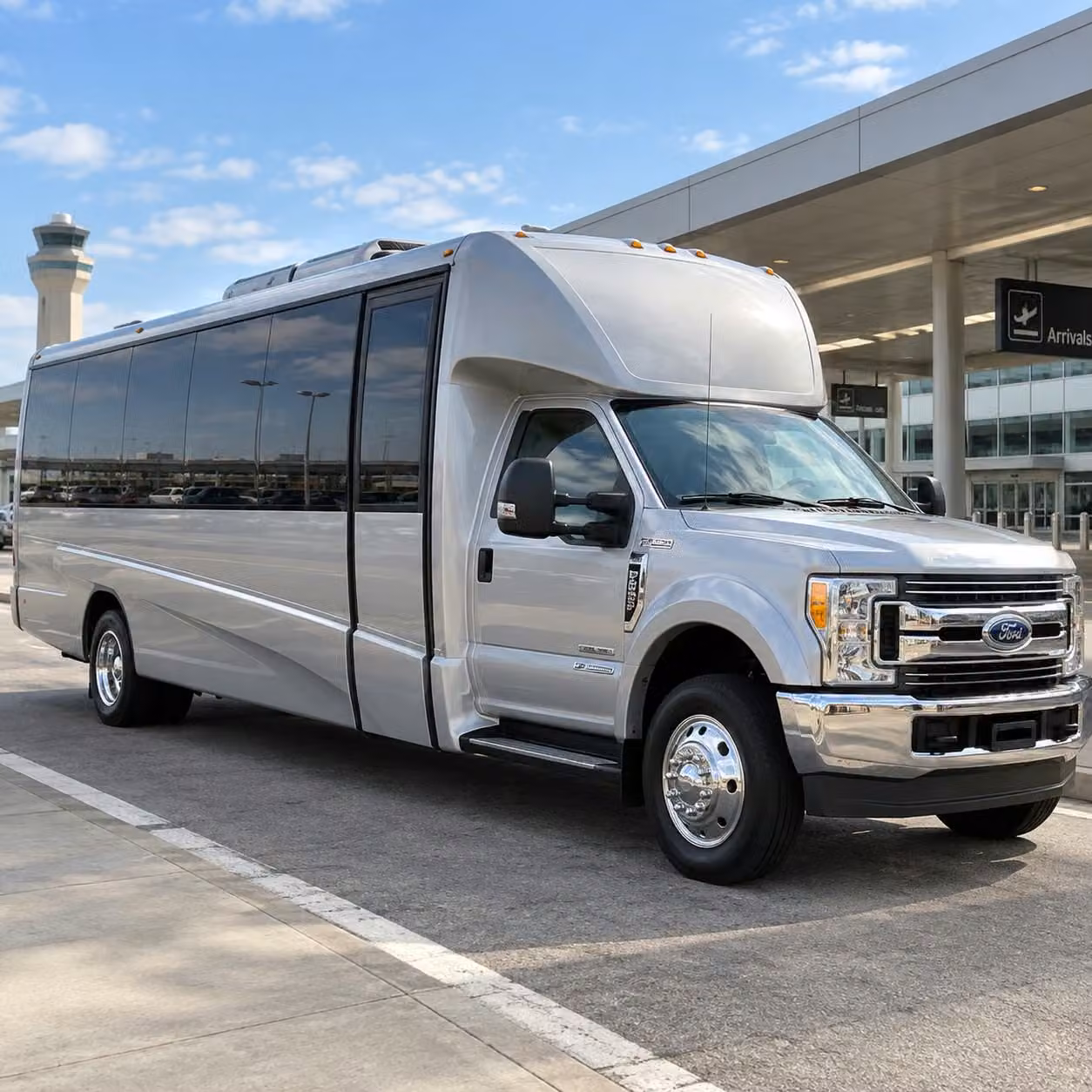 oakland wedding transportation