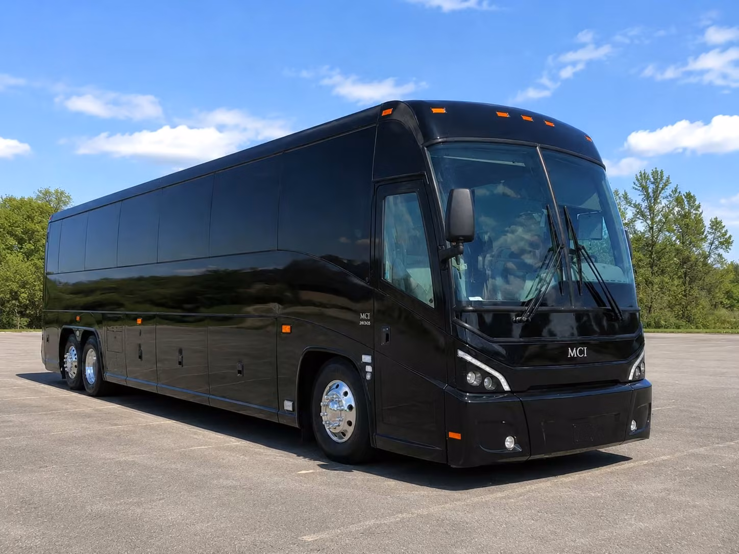 private event transportation in oakland and all the surrounding areas