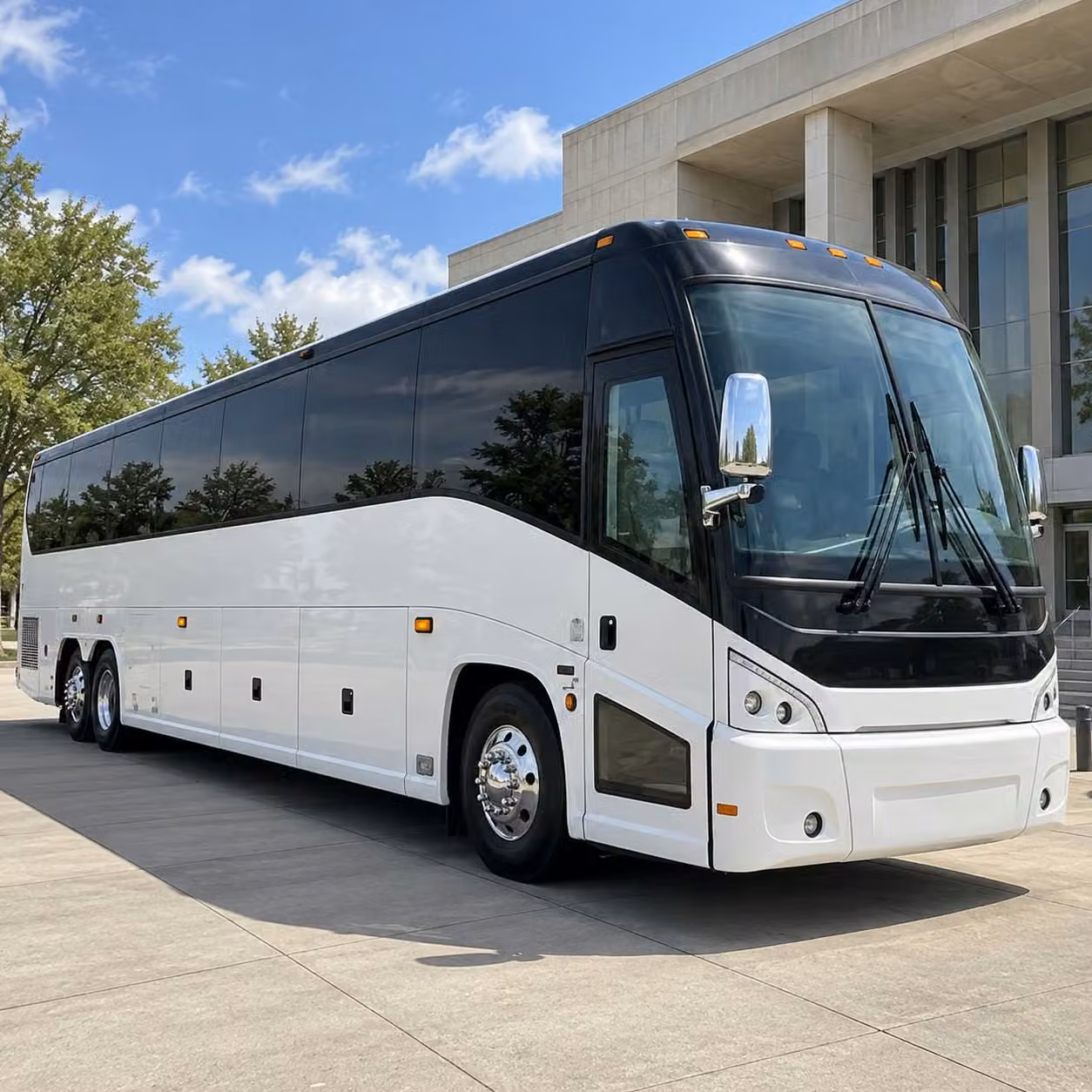 prom transportation in oakland and all the surrounding areas