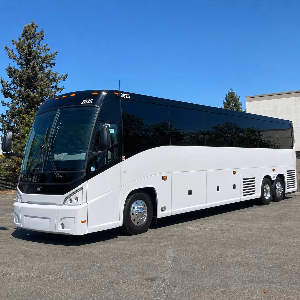 religious group transportation in oakland and all the surrounding areas