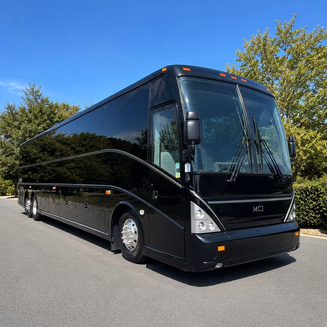 wedding shuttle bus rentals for oakland venues