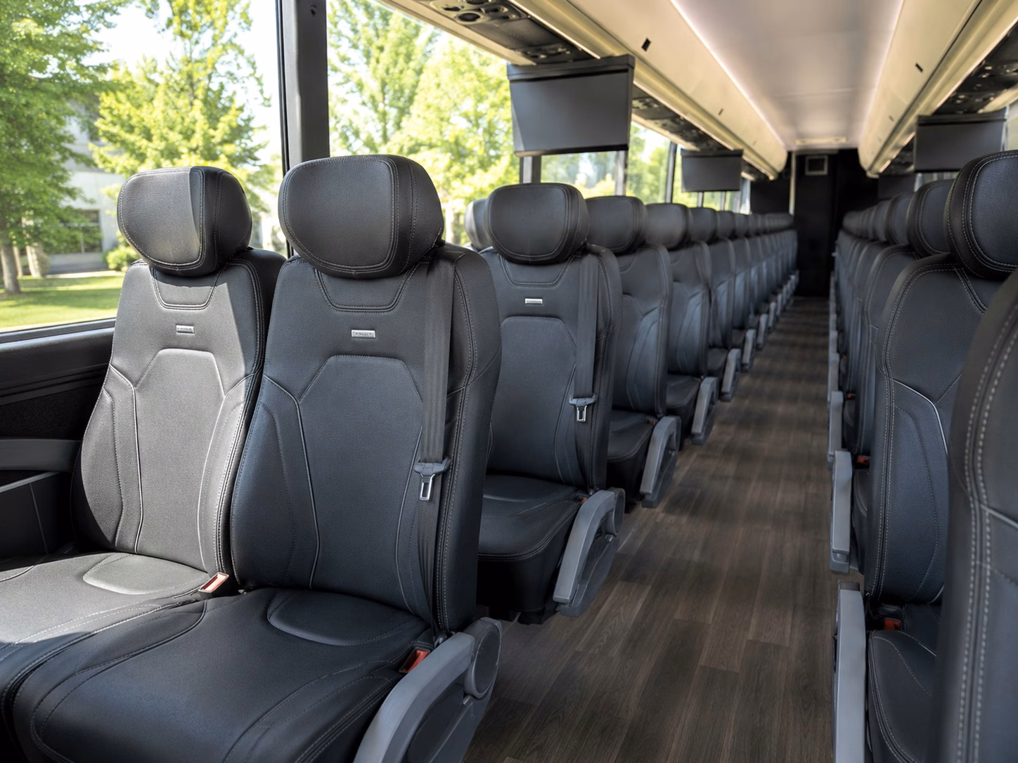 wedding transportation in oakland and all the surrounding areas