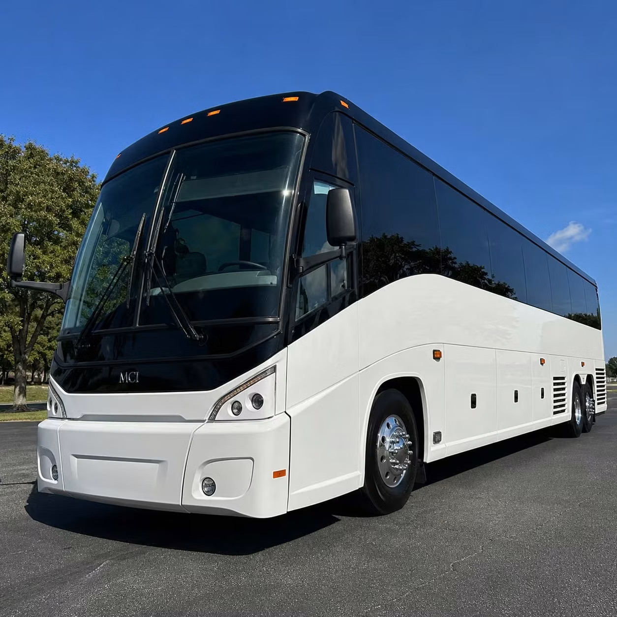 youth group and mission trip transportation from oakland churches